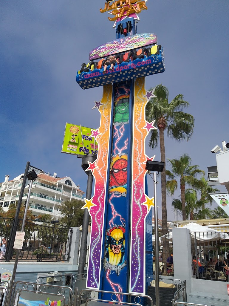 Sould Park Fuengirola - Foto 1