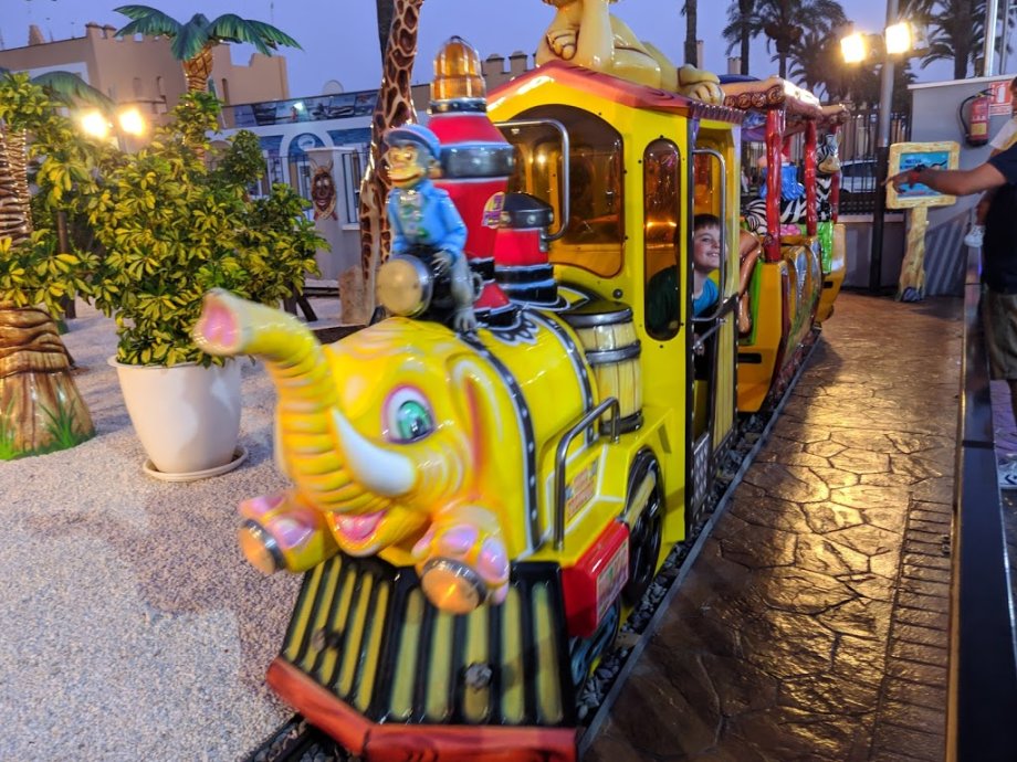 Sould Park Fuengirola - Foto 6