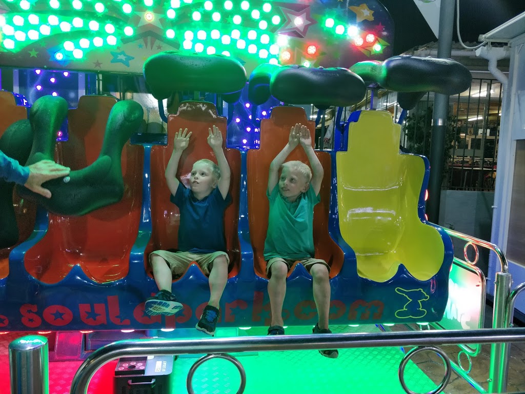 Sould Park Fuengirola - Foto 1