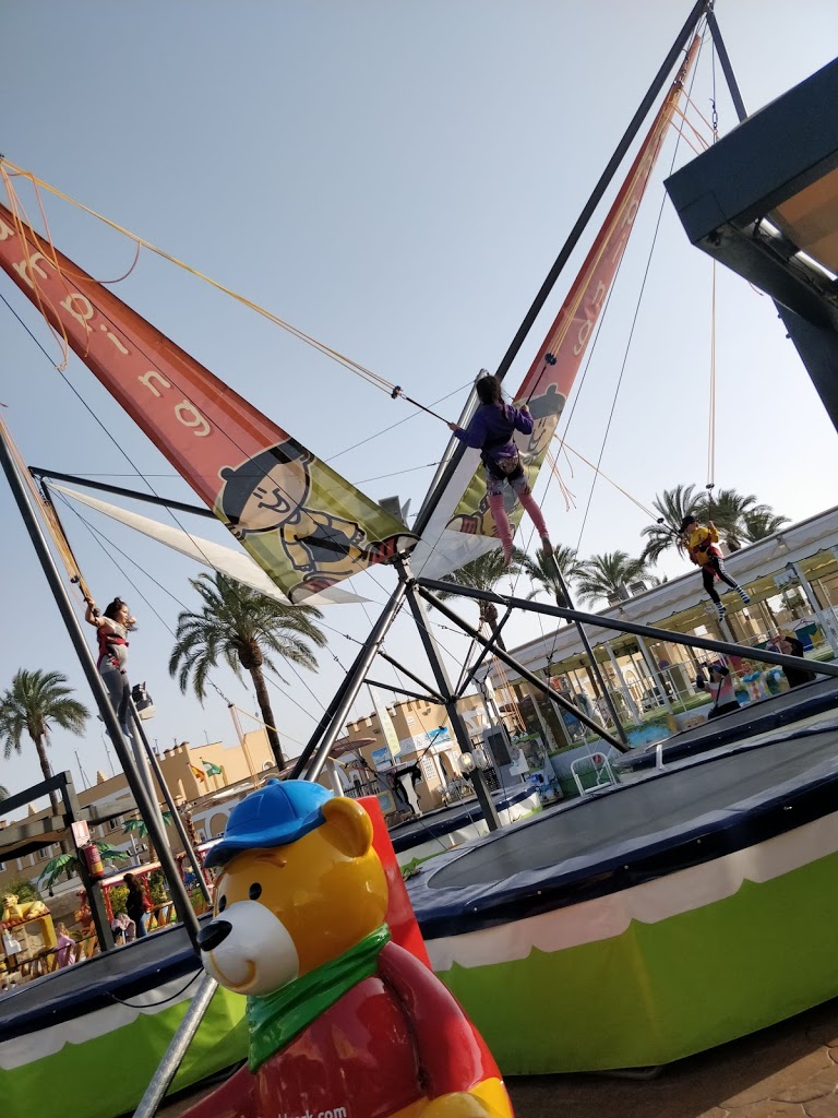 Sould Park Fuengirola - Foto 1