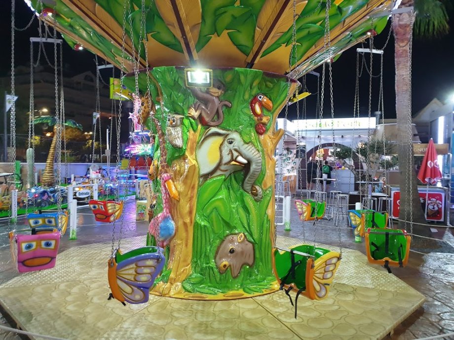 Sould Park Fuengirola - Foto 9