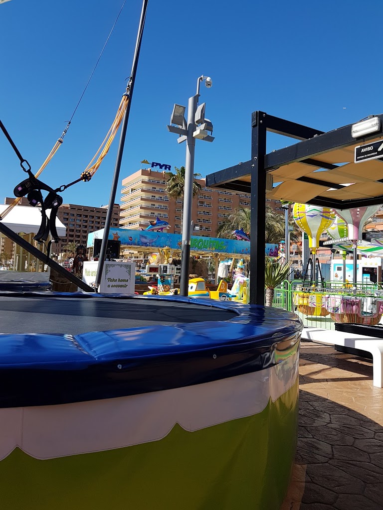 Sould Park Fuengirola - Foto 10