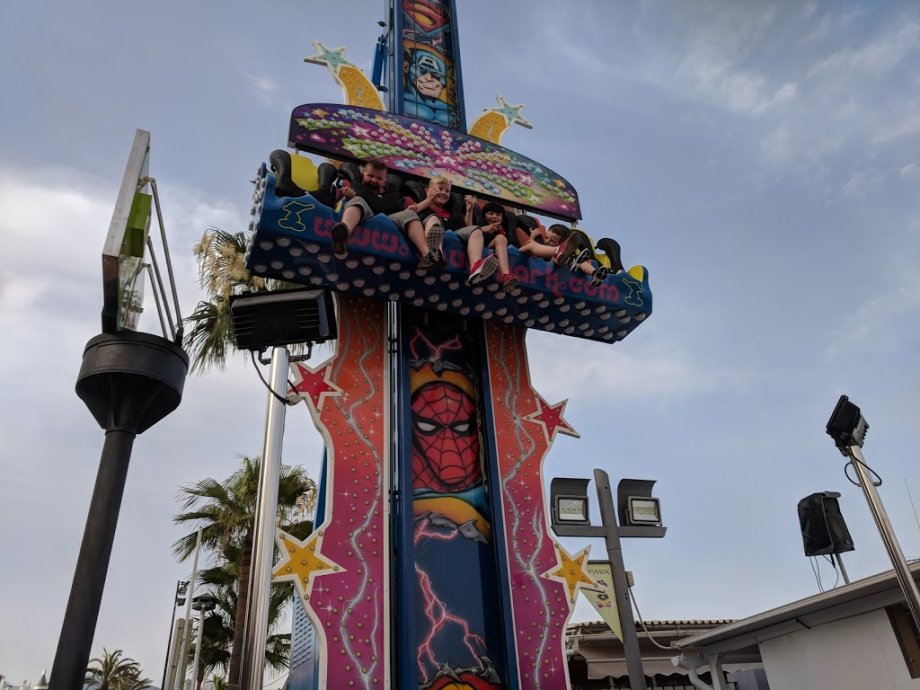 Sould Park Fuengirola - Foto 11