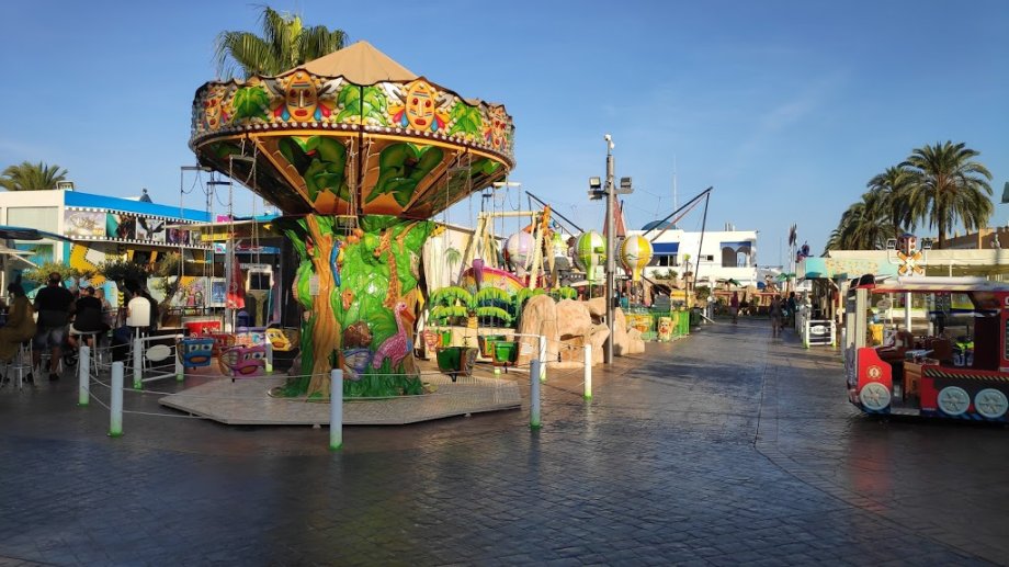 Sould Park Fuengirola - Foto 12