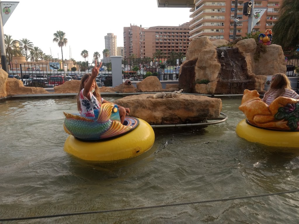 Sould Park Fuengirola - Foto 1