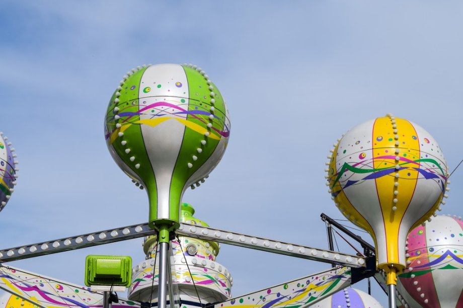 Sould Park Fuengirola - Foto 14