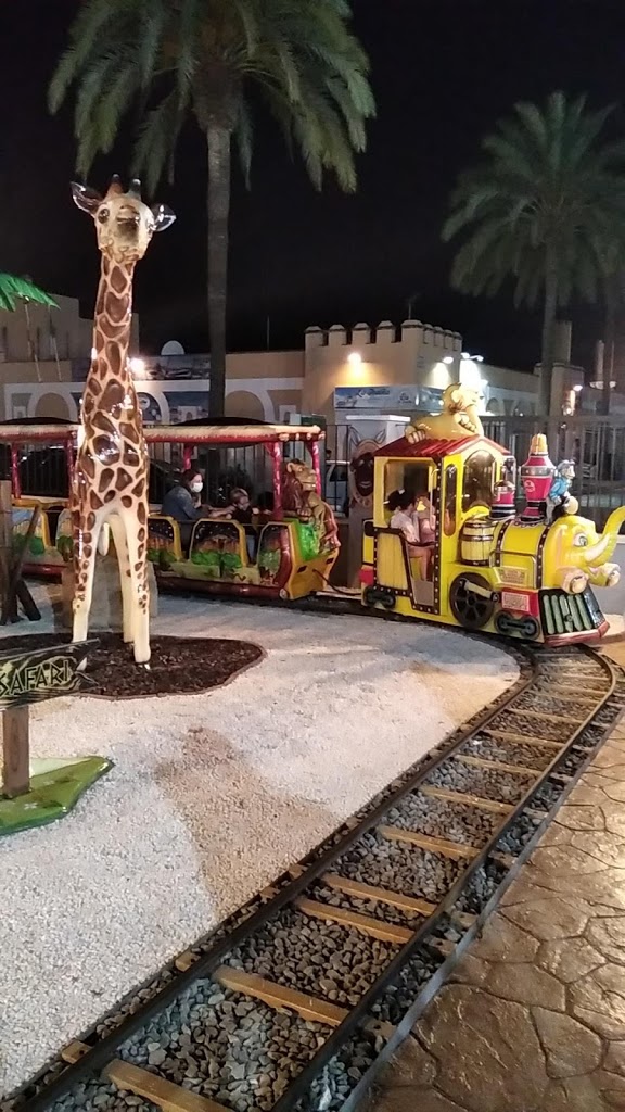 Sould Park Fuengirola - Foto 15