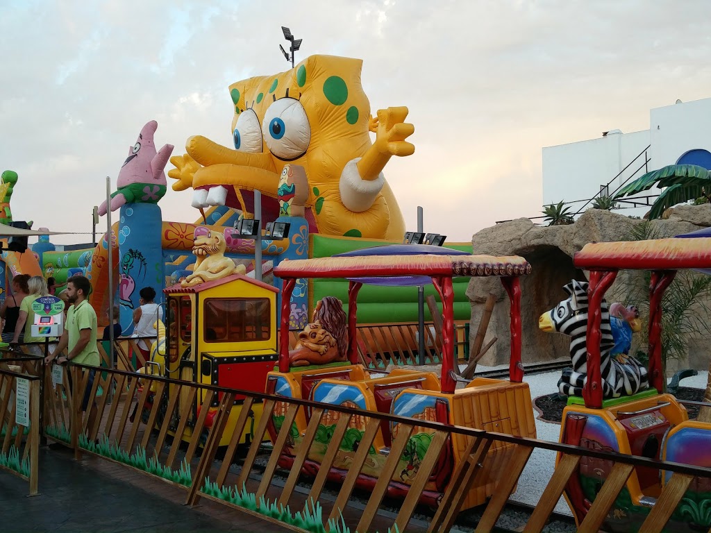 Sould Park Fuengirola - Foto 1