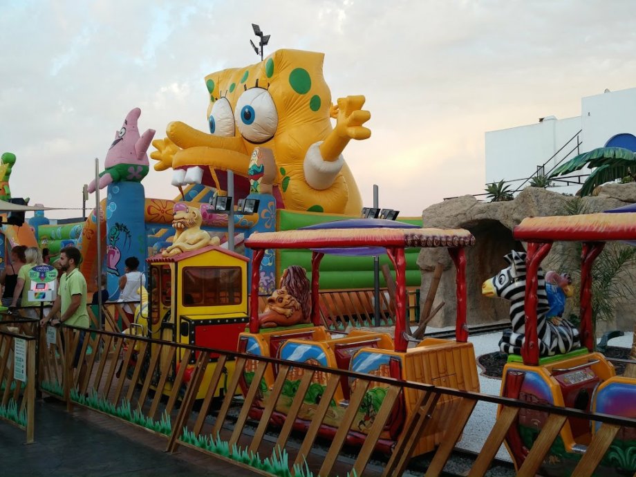 Sould Park Fuengirola - Foto 18