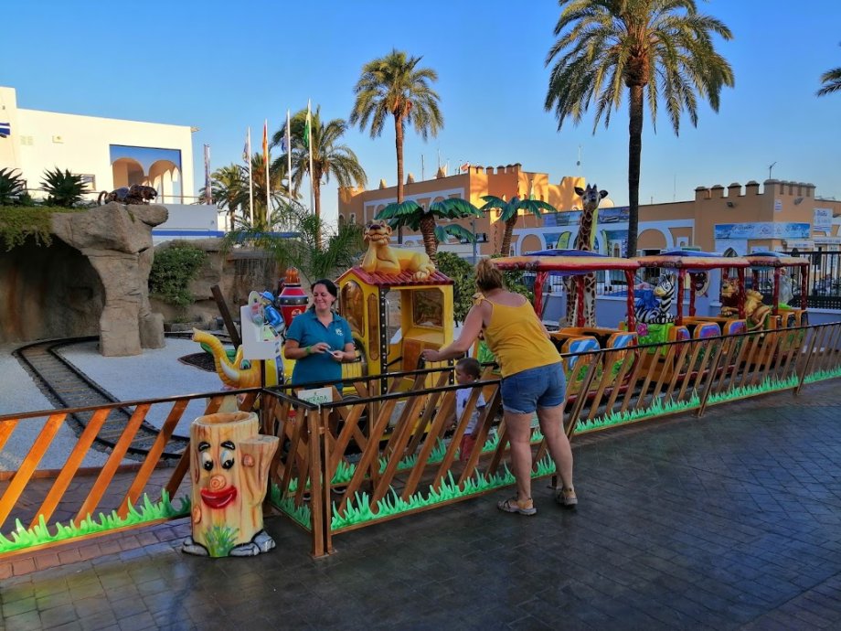 Sould Park Fuengirola - Foto 19