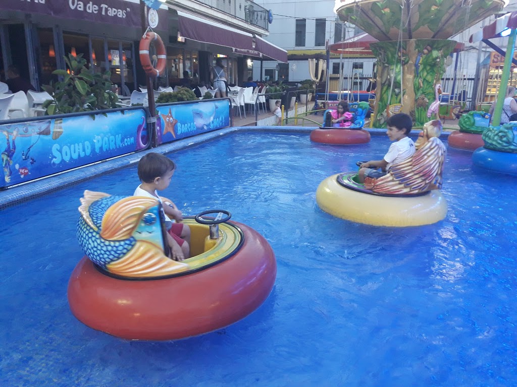 Sould Park-Lloret de Mar - Foto 1