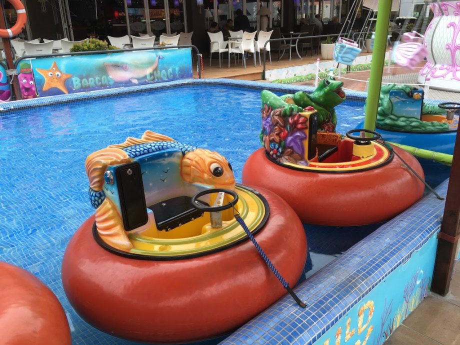 Sould Park-Lloret de Mar - Foto 3