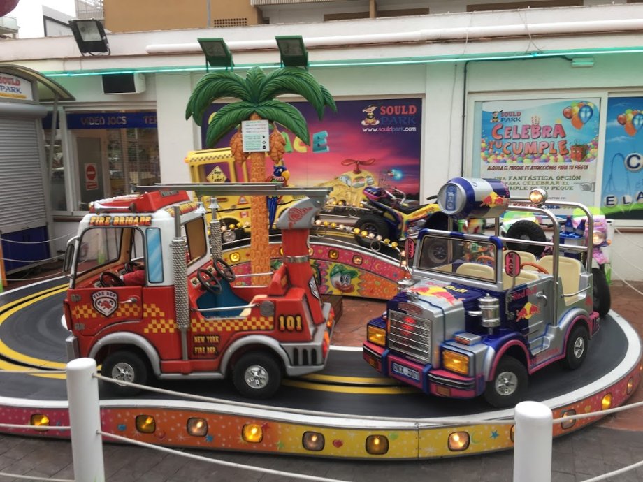 Sould Park-Lloret de Mar - Foto 4