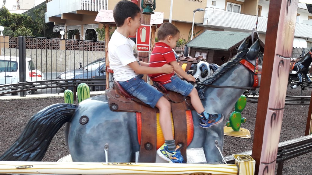 Sould Park-Lloret de Mar - Foto 1