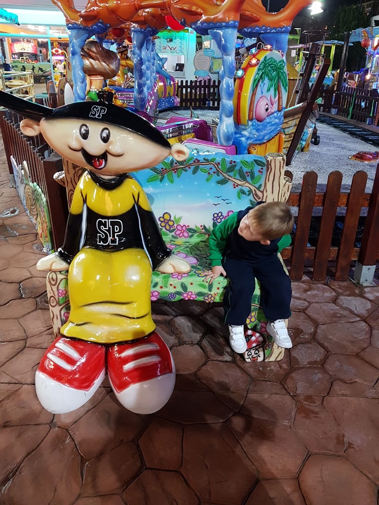 Sould Park-Lloret de Mar - Foto 1