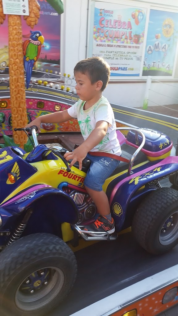 Sould Park-Lloret de Mar 13