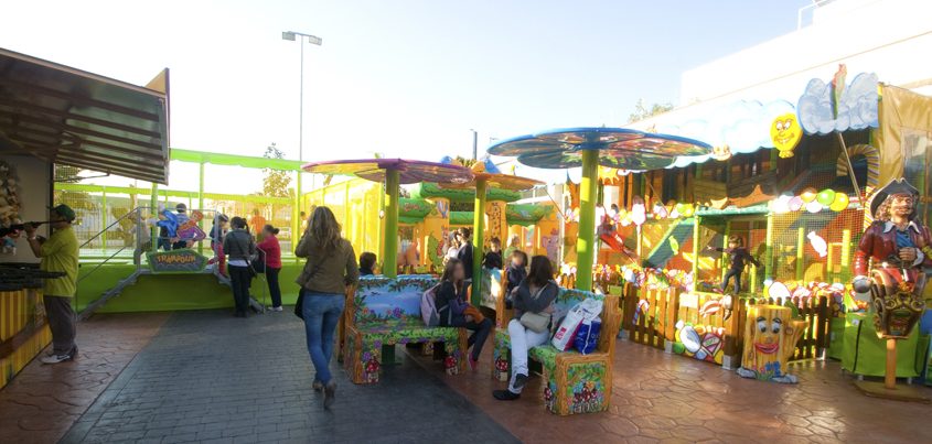 Sould Park-Lloret de Mar - Foto 1