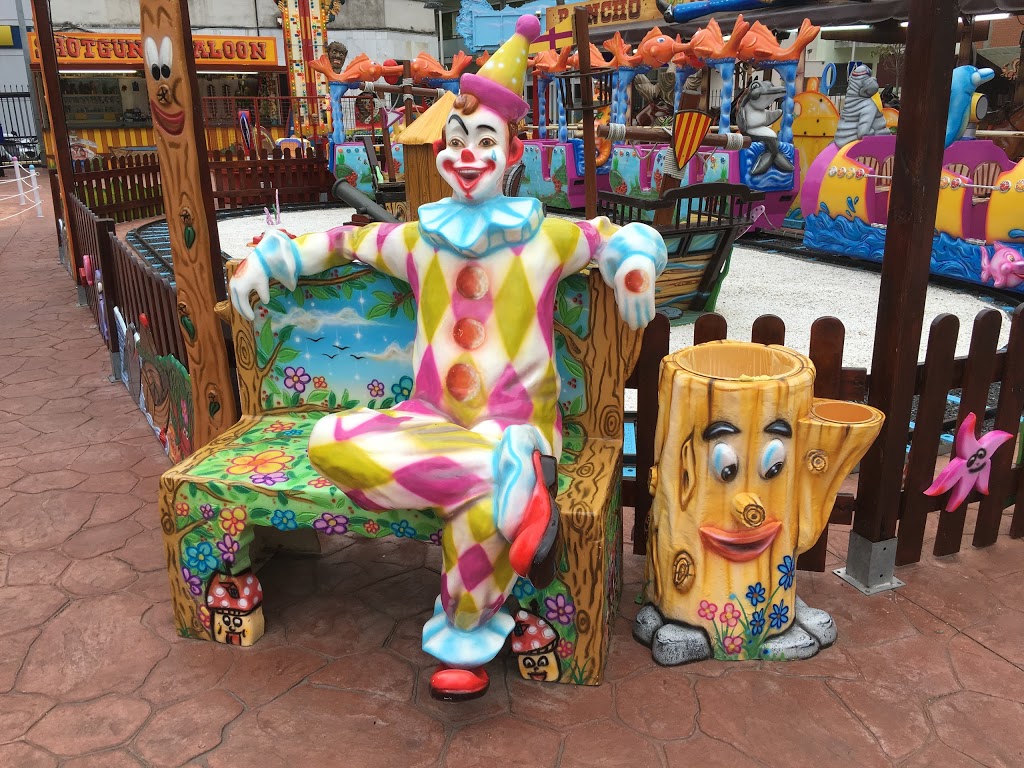 Sould Park-Lloret de Mar 1