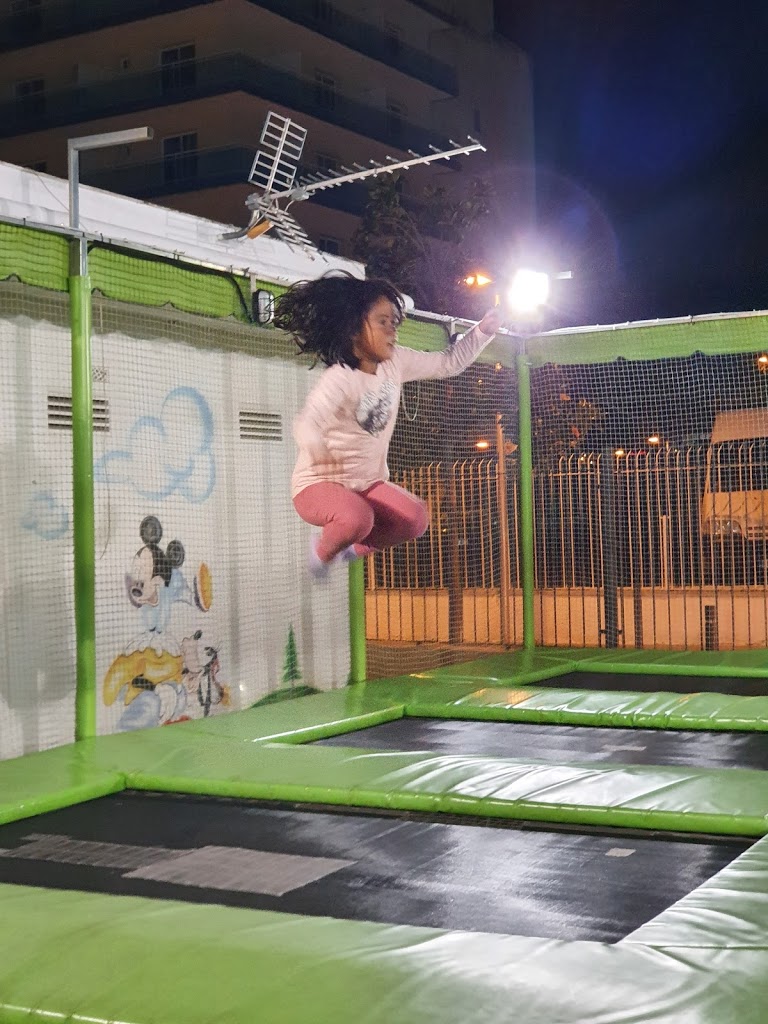 Sould Park-Lloret de Mar 2