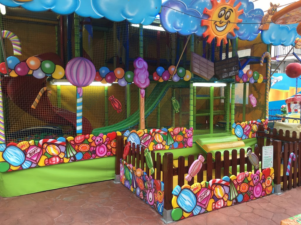 Sould Park-Lloret de Mar - Foto 1