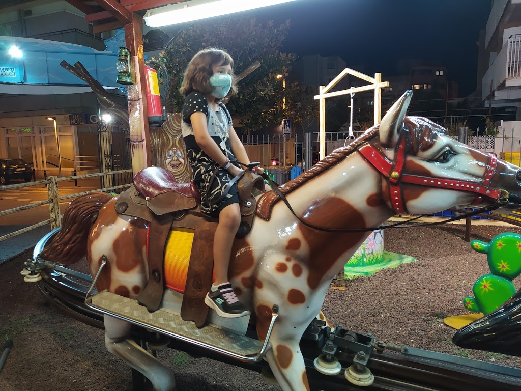 Sould Park-Lloret de Mar - Foto 1