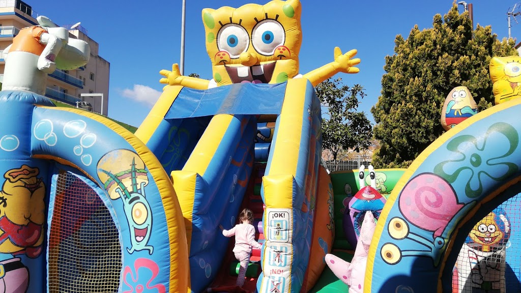 Sould Park-Lloret de Mar 5