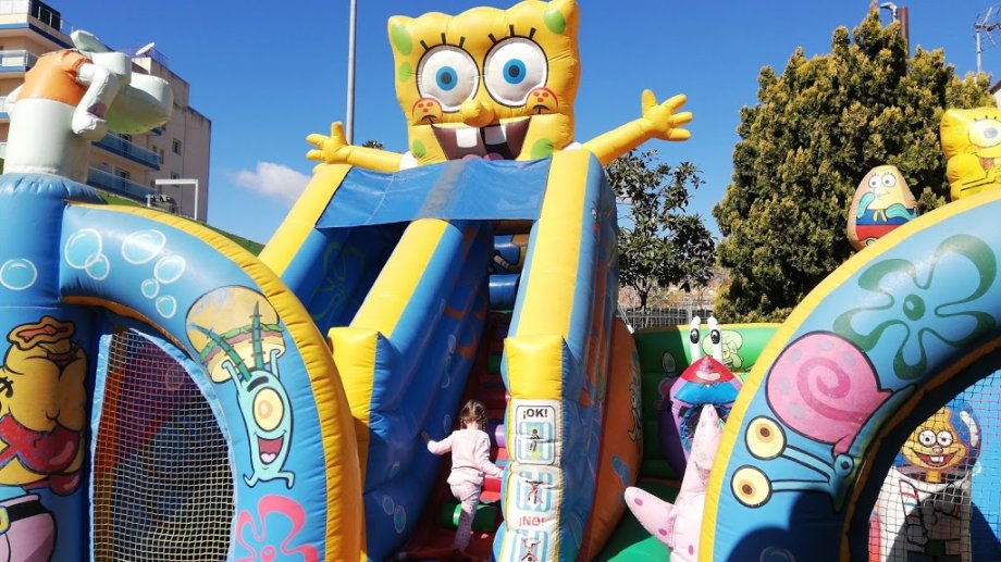 Sould Park-Lloret de Mar - Foto 14