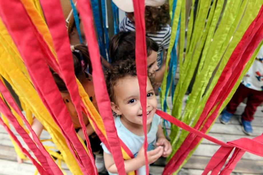 PeekaBoo Ludoteca y Fiestas Infantiles - Foto 2