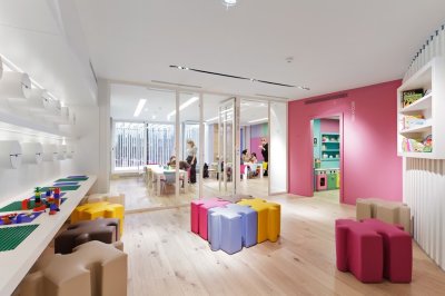 PeekaBoo Ludoteca y Fiestas Infantiles