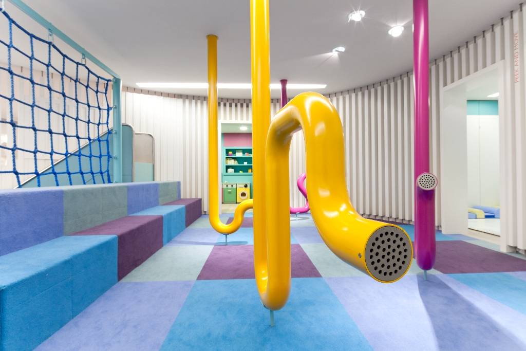 PeekaBoo Ludoteca y Fiestas Infantiles - Foto 1