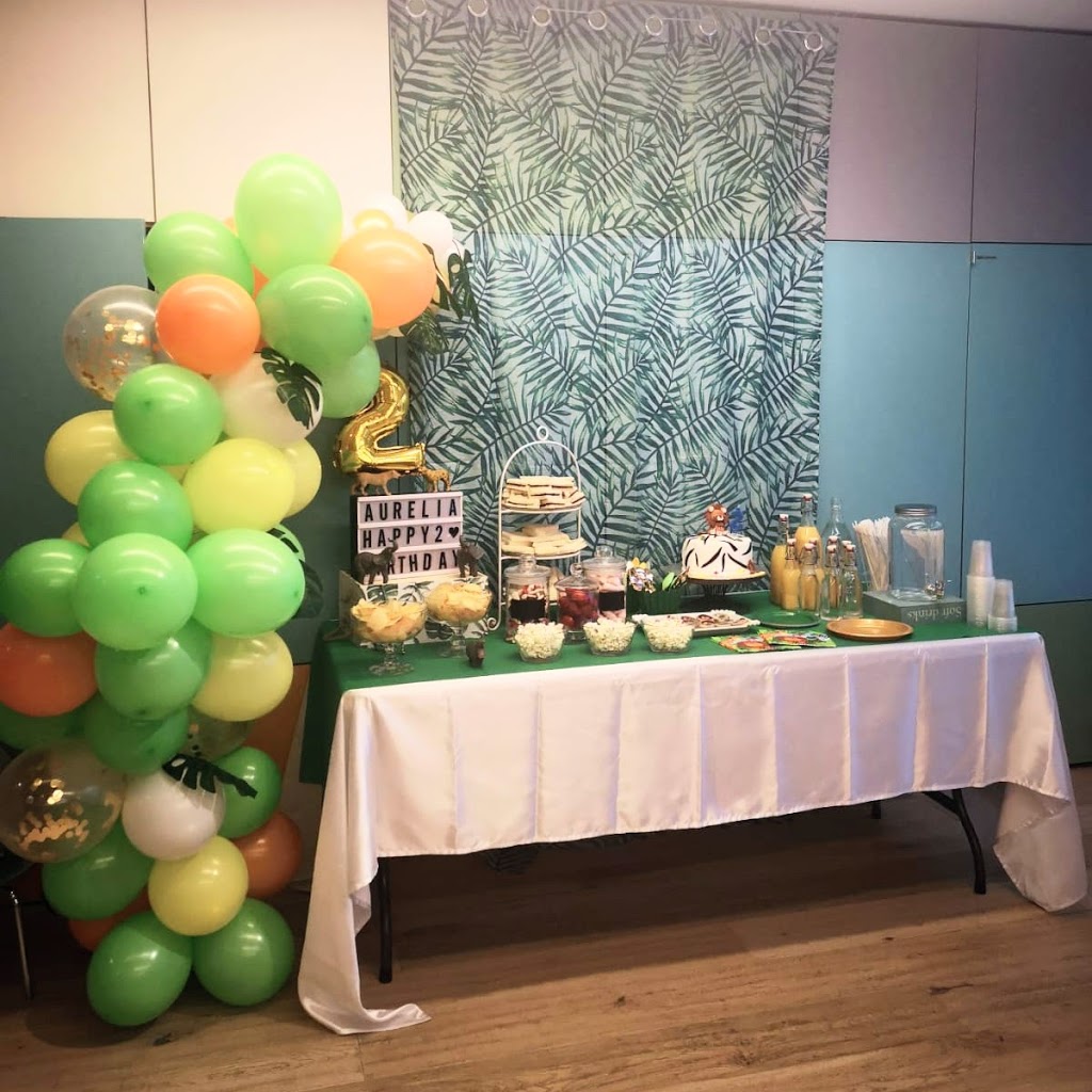 PeekaBoo Ludoteca y Fiestas Infantiles - Foto 1