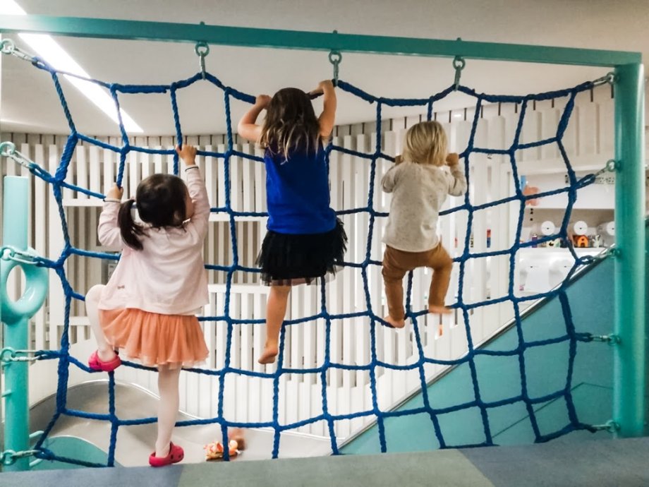 PeekaBoo Ludoteca y Fiestas Infantiles - Foto 9