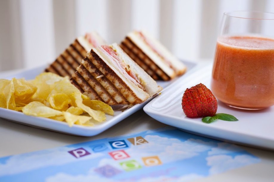 PeekaBoo Ludoteca y Fiestas Infantiles - Foto 10