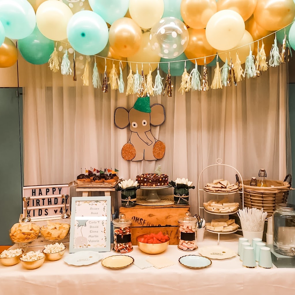 PeekaBoo Ludoteca y Fiestas Infantiles - Foto 1