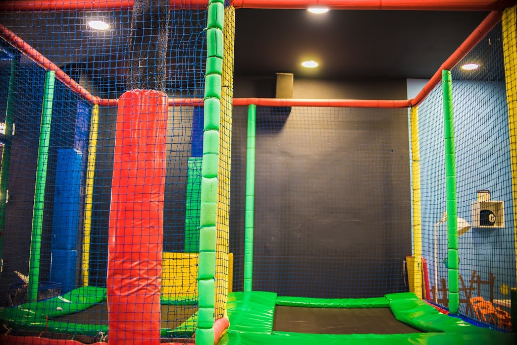 Planeta Magic - Foto 1