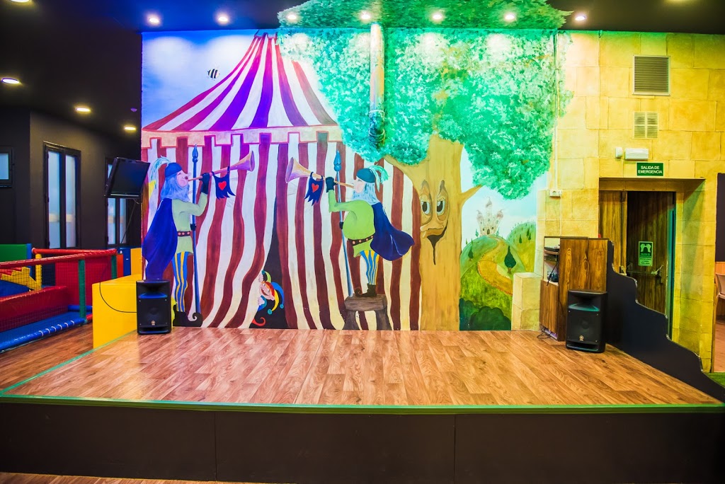 Planeta Magic - Foto 1