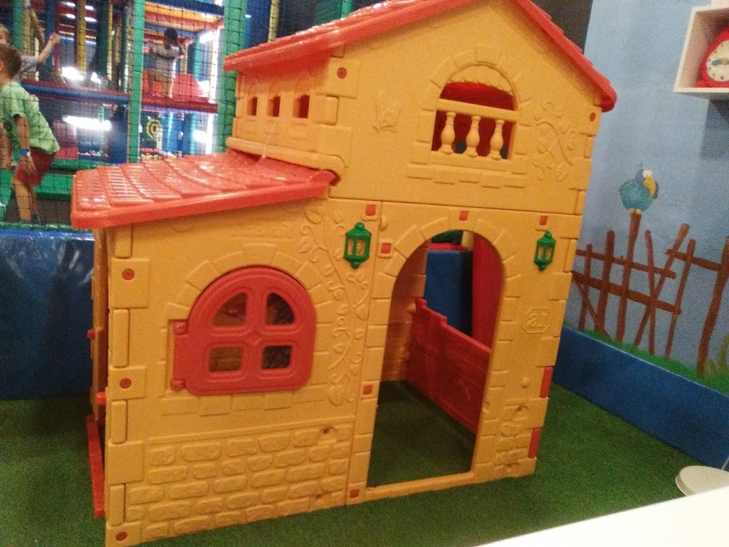 Planeta Magic - Foto 1