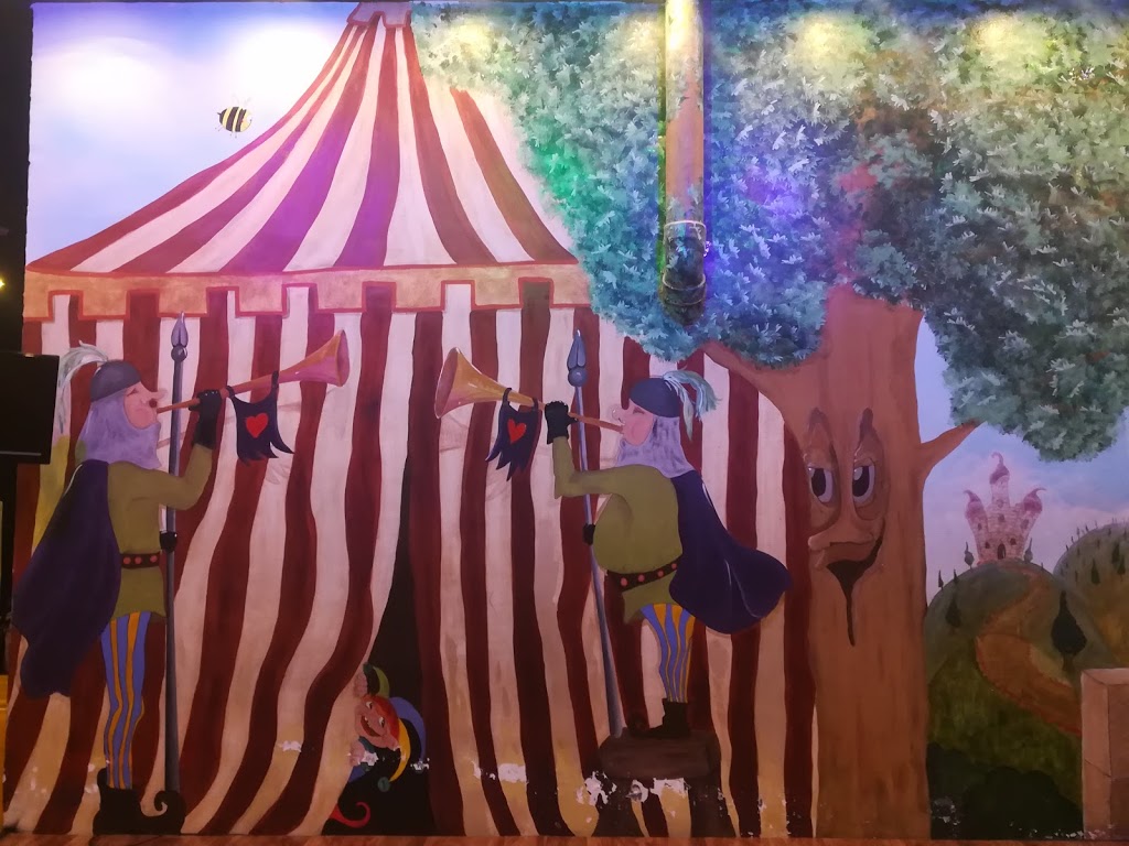 Planeta Magic - Foto 1