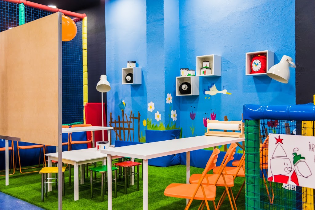 Planeta Magic - Foto 1