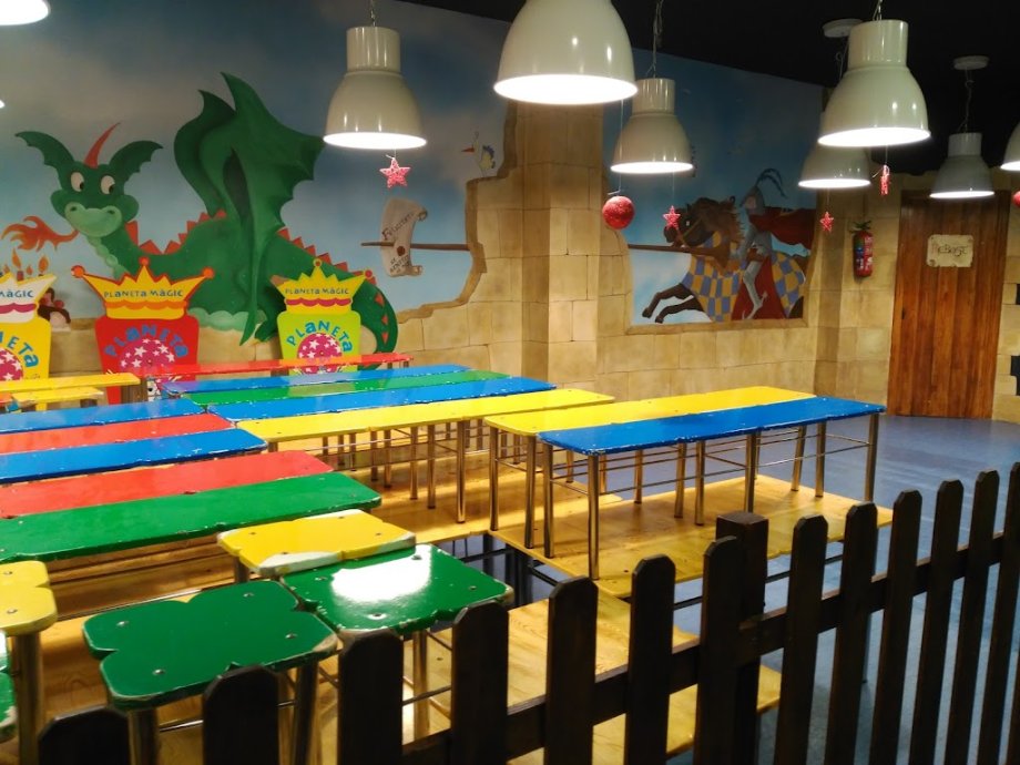 Planeta Magic - Foto 11