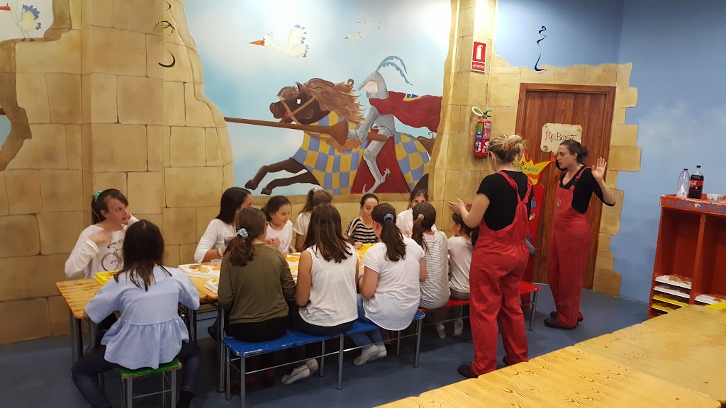 Planeta Magic - Foto 1