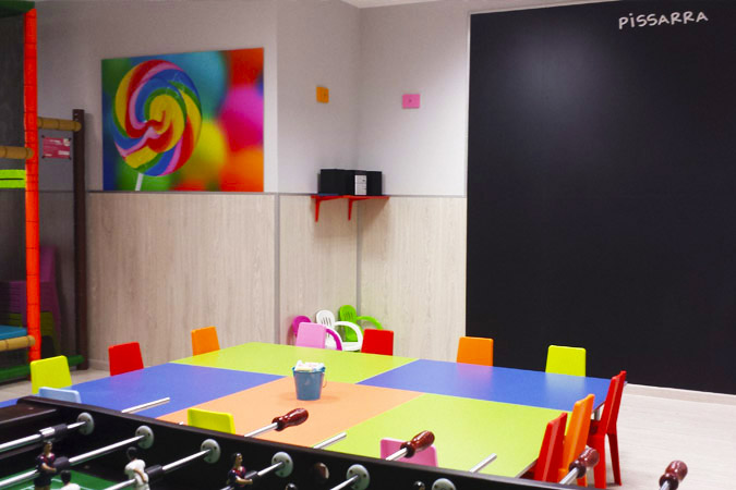 Espai d'Oci - Foto 3