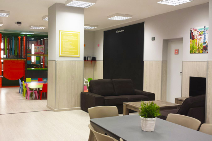 Espai d'Oci - Foto 5