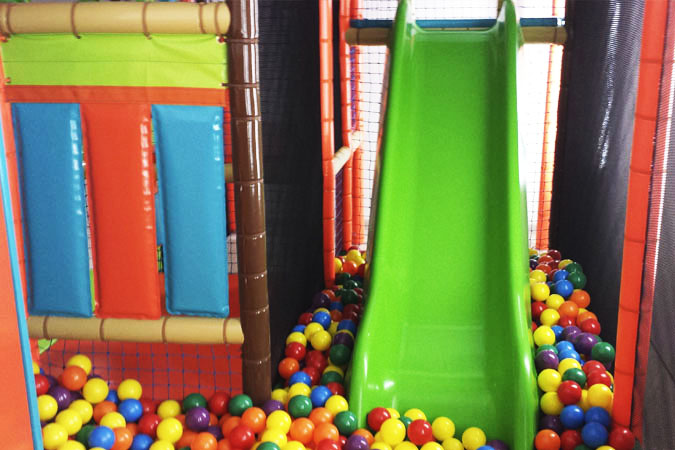 Espai d'Oci - Foto 1