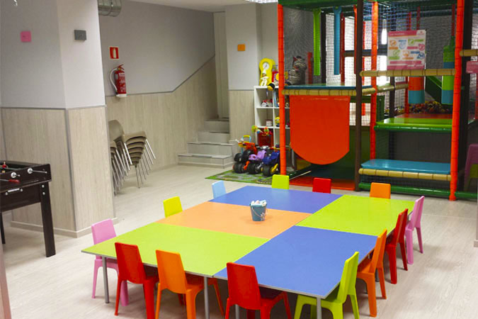 Espai d'Oci - Foto 1