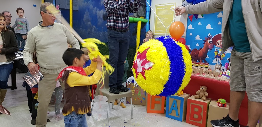 Espai Tabola - Foto 1