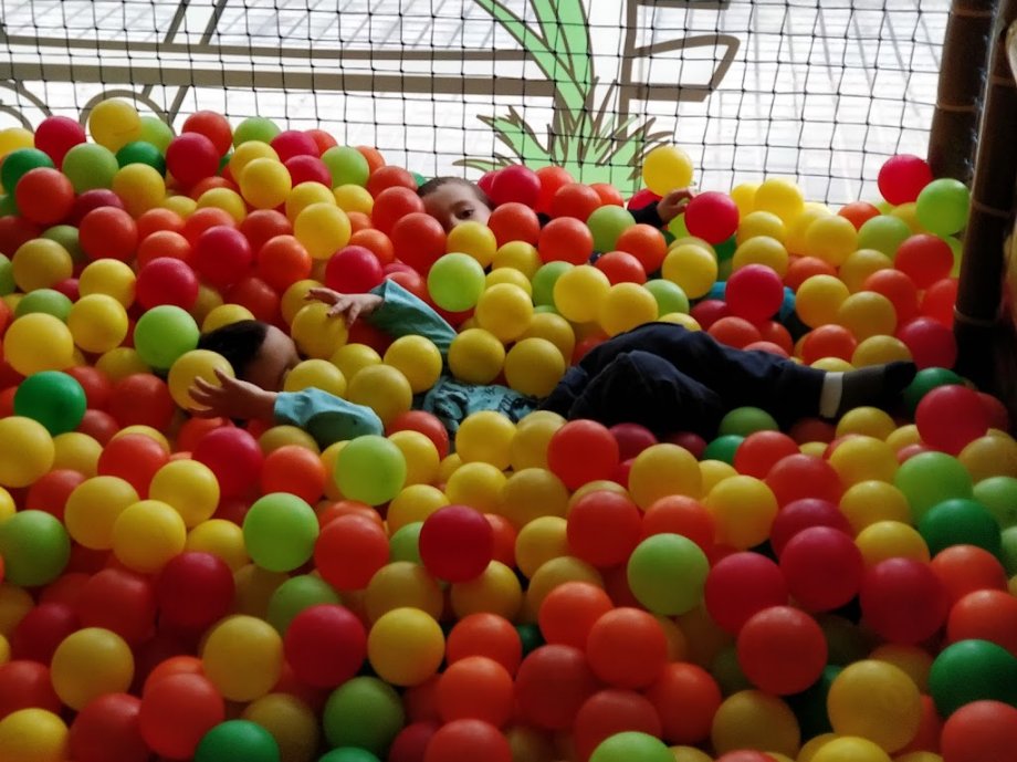 Vine a fer l'indi - Foto 3