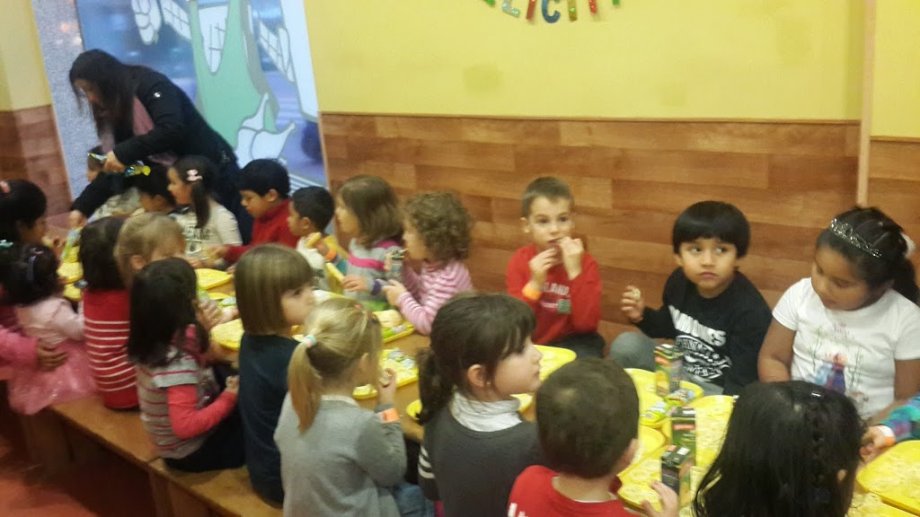 Vine a fer l'indi - Foto 9