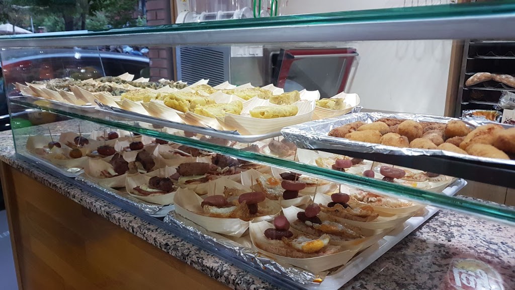 Cafeteria Duendes - Foto 1