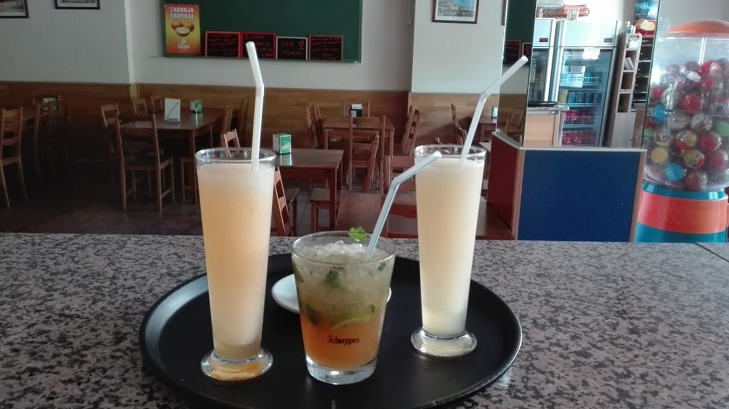 Cafeteria Duendes - Foto 1